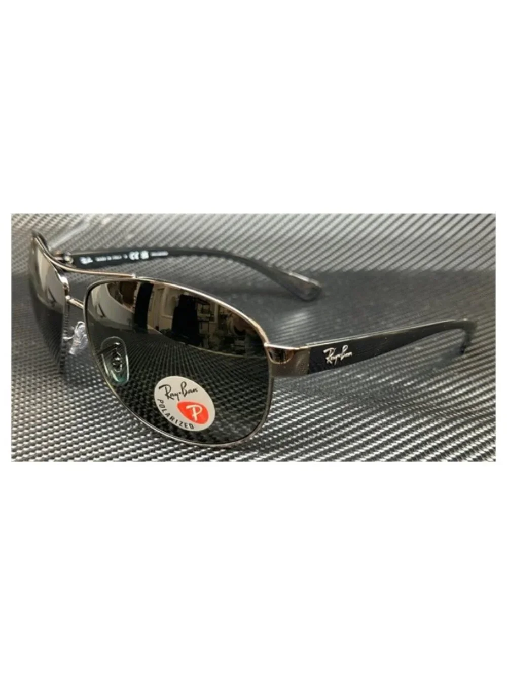 New Ray-Ban Men  Sunglasses --